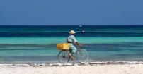 Otok Djerba (Tunis)