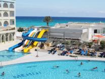 El Mehdi Beach Resort 4*