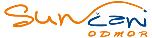Suncani odmor